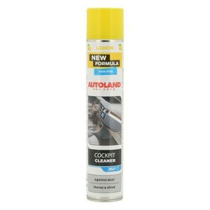 Compass Cockpit spray citron - 500 ml obraz