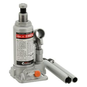 Compass Hever hydraulický 2 t obraz