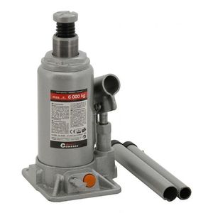 Compass Hever hydraulický - 6 t, TÜV obraz