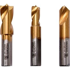 YATO Sada vrtáků na bodové sváry (YT-28921) obraz