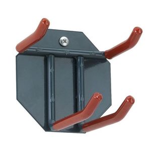 Compass Držák lyží na zeď - 1 pár obraz