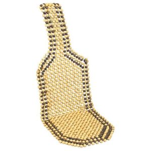 Compass 69503 Potah sedadla kuličkový - 127 x 38 cm obraz