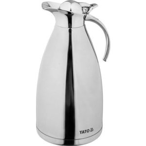 Stolní termoska, NEREZ, 2, 0 l obraz