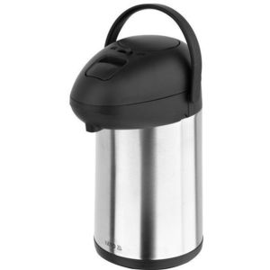 Stolní termoska s pumpou, 3, 0 l obraz