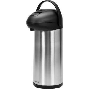 Stolní termoska s pumpou, 5, 0 l obraz