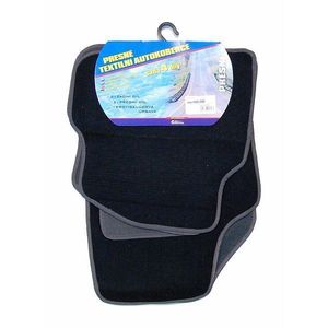 Compass Koberce textilní FABIA I. - 4 ks obraz