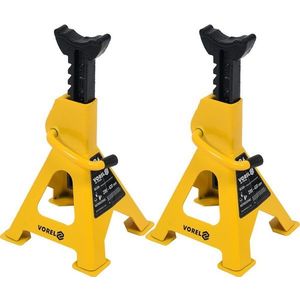 Vorel Podstavec pod auto 3000kg TO-80308 obraz