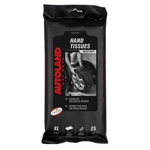 Compass Ubrousky na ruce XL - 25 ks obraz