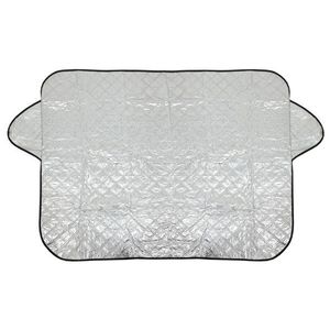 Clona ICY na čelní sklo, 145 x 115 cm obraz