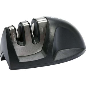 Brousek na nože 2v1 na ocelové nože obraz