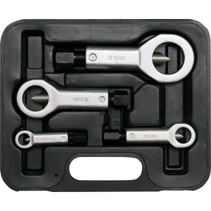 Souprava sekáčů na matice obraz