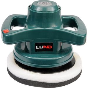 Leštička karoserie automobilu 120 W, 240 mm, 3200 ot. obraz