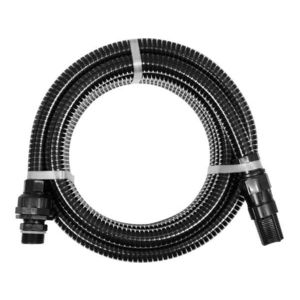 Sací hadice se sítem a ventilem, 5 m obraz