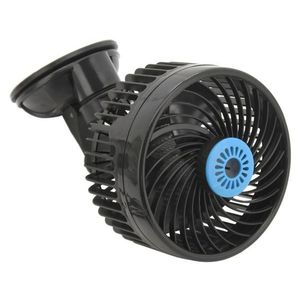 Compass Ventilátor MITCHELL ANION - 12V, na přísavku obraz