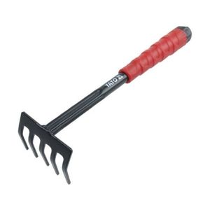 Cattara Hrabičky mini 325 mm uhlíková ocel obraz