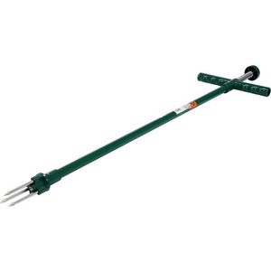 Vytahovač plevele obraz