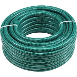 Hadice zahradní zelená 3/4" 20 m obraz