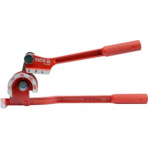 Mini ohýbačka 6, 3 -10mm obraz