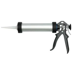 Pistole na kartuše 225 mm obraz