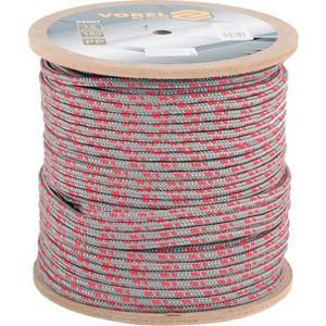 Lano pletené 12 mm x 180 m PP obraz