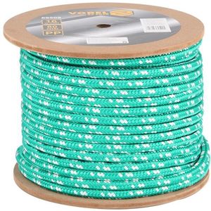 Lano pletené 16 mm x 80 m PP obraz