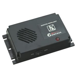 Odpuzovač kun elektronický na baterie obraz