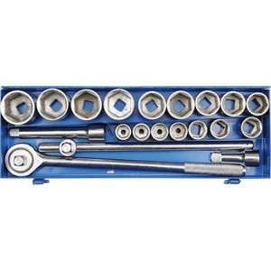 Gola sada 3/4" 20 ks obraz