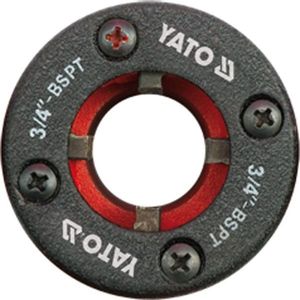 Hlava náhradní pro ruční závitořez 3/4" obraz