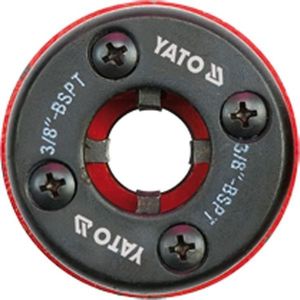 Hlava náhradní pro ruční závitořez 3/8" obraz