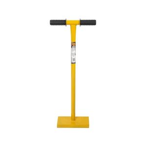 Ruční dusadlo 8, 5 kg obraz