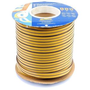 Těsnění do oken a dveří samolepící, 9x4mm, TYP E, hnědé obraz