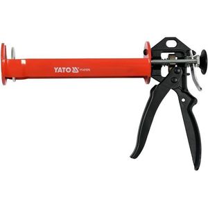 Pistole na kartuše 225 x 60 mm obraz