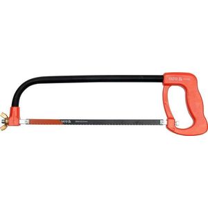 Pila na železo 300 mm obraz