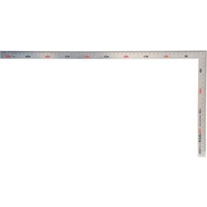 Truhlářský úhelník 250 x 500mm obraz