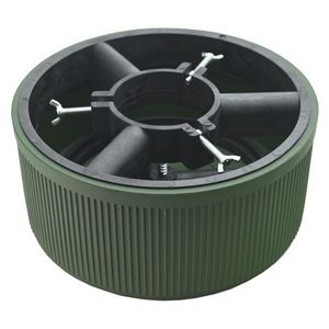 Stojan na vánoční stromek obraz