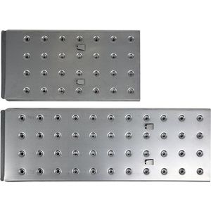 Plošina pro víceúčelový žebřík TO-17704 obraz