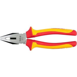 Kleště kombinované 200mm VDE (1000V) obraz