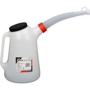 Nálevka na olej 5L obraz