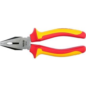 Kleště kombinované 160mm VDE (1000V) obraz