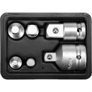 Nástavec adaptér sada 6ks obraz