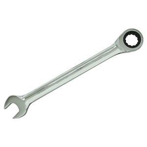 Klíč očkoplochý ráčnový 25 mm obraz