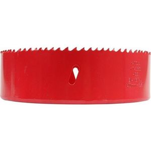 Korunka vrtací bimetalová 121 mm obraz