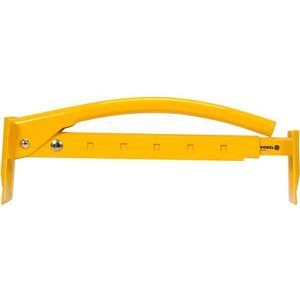 Kleště na přenášení cihel a bloků obraz