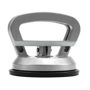 Madlo podtlakové na sklo 115 mm do 40 kg Al obraz