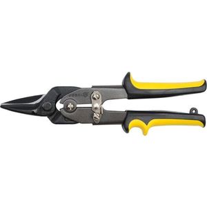 Nůžky na plech 250 mm rovné CrNi obraz