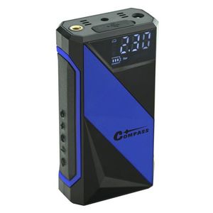 Kompresor AKU TWIST 2000mAh obraz