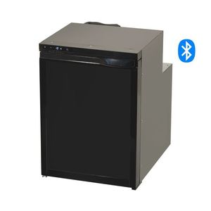 Chladící box kompresor vestavný 50l 12/24V APP obraz