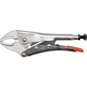 Kleště samosvorné 250 mm obraz