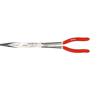 Kleště zahnuté 330mm 45° obraz