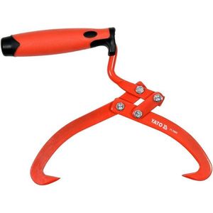 Hák pro zvedání dřeva lesnický 330 mm obraz